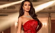 Mendadak! Vina Anggi Sitorus Mundur dari Miss Universe Indonesia 2024: Hatiku Berat