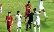 PSSI Kecam Laga Kontroversi Aceh Vs Sulteng di PON 2024: Coreng Sepak Bola Indonesia, Siapkan Sanksi Terberat!