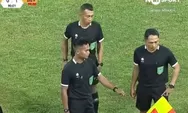 Geger! Wasit Ditinju Pemain Sepak Bola dalam Ajang PON 2024, Ini Deretan Kasus Serupa yang Pernah Viral di Indonesia