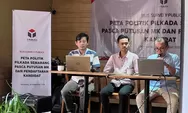 Y-Publica: Tingkat Kepuasan Publik Terhadap Kinerja Pemkot Semarang Cukup Tinggi, Inilah Sektor yang Paling Diapresiasi  