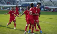 Timnas U20 Indonesia Menuju Piala Asia U20 2025: Jadwal Kualifikasi, Pemain dan Harga Tiket Pertandingan!