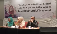 Tuntut Keadilan! Ibunda Dokter Aulia Risma Ungkap Kematian Anaknya Karena Perundungan di PPDS