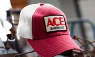 Rebranding Ace Hardware Jadi ACES: Raup Keuntungan, Ini Deretan Perusahaan Besar yang Lakukan Hal Serupa