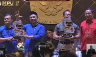 Begini Penjelasan KPU soal DPT Pilgub Jateng 2024 Capai 28,4 Juta Pemilih, Lebih Banyak Ketimbang Pilpres