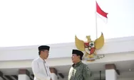 Prabowo Susun Strategi Birokrasi, Begini Prinsip Koalisi yang Besar dan Peran Analis Kebijakan Sebagai 'Jembatan' Masyarakat