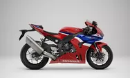 Rasakan Sensasi MotoGP di Motor Supersport CBR1000RR-R Fireblade Terbaru: AHM Bocorkan Spesifikasinya!