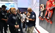 Pertama di Dunia! Museum MotoGP Hadir di Area Sirkuit Internasional Pertamina Mandalika, Masuknya Gratis Lho!