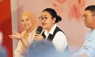 Calon Wali Kota Semarang  Nomor Urut 1 Agustina Wilujeng Fokus Isu Mental Health, Ini Solusi yang Ditawarkan