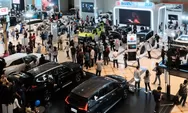 GIIAS Bandung 2024: Daftar Peraih Penghargaan Booth, Mobil dan Motor Terfavorit, Ada Toyota hingga Royal Enfield Classic 350