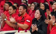 Puan Maharani Digadang Kembali Jadi Ketua DPR, Begini Soal Kontroversinya Selama Berkarier di Dunia Politik