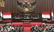 Daftar Pimpinan Fraksi MPR Periode 2024-2029: Ada Neng Eem, Habiburokhman, Basarah hingga Ibas