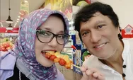 Kabar Duka! Artis Marissa Haque, Istri Ikang Fawzi Meninggal Dunia