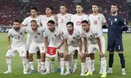 Kualifikasi Piala Dunia 2026 Zona Asia: Shin Tae-yong Panggil 27 Pemain Lawan Bahrain dan China