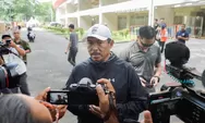 Pj Gubernur Jateng Cek Kesiapan Venue Jelang Pembukaan Peparnas XVII Solo 2024: Rencananya Dibuka Presiden Jokowi