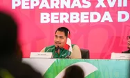 Menpora Dito Ungkap Alasan Dibalik Penunjukan Solo Raya Jadi Tuan Rumah Peparnas XVII 2024,