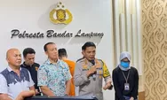 Selebgram Asal Lampung Anastasia Alami Kekerasan Rumah Tangga saat Hamil 7 Bulan, Ini yang Wajib Diketahui dan Jadi Pelajaran