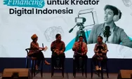 Baparekraf Developer Day 2024 di Yogyakarta: Dorong Ekosistem Digital yang Inklusif dan Kompetitif