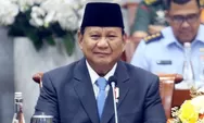 Daftar Lengkap Calon Menteri dan Wamen yang Dipanggil Prabowo: Total Ada 109 Orang 