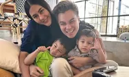 Alasan Baim Wong Gugat Cerai hingga Tanggapan Paula Verhoeven, Simak Pandangan Ahli Soal Dampak Selingkuh dalam Keluarga