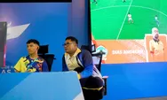 Peparnas XVII Solo 2024 Jadi Kawah Candradimuka Para E-Sport Sambut ASEAN Para Games 2025