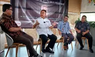 Daulat Bicara Promedia TV: Siapa Menteri BUMN Pilihan Prabowo? PR Besar dan Utang Segunung, Ini Kata Legislator PDIP