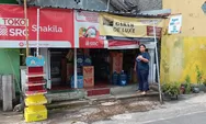 Kisah Dessi, Pemilik Toko Kelontong yang Berkembang Pesat Berkat Kemitraan dengan AgenBRILink: Berawal dari Karyawan Minimarket