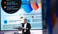 Dirut BRI Sunarso Ungkap Ketahanan Pangan Kunci Indonesia Keluar dari Middle Income Trap