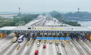 Kartu E-Toll Bisa Kedaluwarsa Jika Kelamaan di Jalan? Begini Pro Kontra Warganet hingga Penjelasan Aturannya