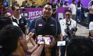 Menpora Dito Ariotedjo Puji Keberhasilan Jateng: Peparnas XVII Solo 2024 Sukses, Tuan Rumah Juara Umum