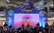 BRImo FSTVL 2024 Hadir Bidik Generasi Muda: Padukan Kecanggihan Teknologi dan Hiburan