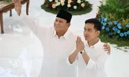 Jelang Pelantikan Presiden-Wapres Terpilih, Ini Ragam Respons Masyarakat Sambut Pemerintahan Baru Prabowo - Gibran