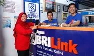 Agen BRILink Bukti Nyata Peran BRI Ciptakan Pemerataan Ekonomi yang Inklusif di Indonesia