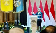 Bahlil Kritik Industri Nikel di Morowali, Begini Rekomendasi sang Menteri ESDM Soal Kebijakan Hilirisasi di Sidang Terbuka UI