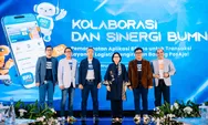 Sinergi BRI dan Pos Indonesia: Luncurkan Fitur Terbaru di Aplikasi BRImo 'Kirim Barang' melalui PosAja!