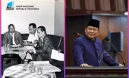 Kabinet Merah Putih Prabowo Ternyata Bukan yang Tergemuk di Sejarah Indonesia, Era  Presiden Soekarno Ada yang Sampai 132 Anggota!