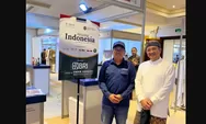 Lima UMKM Binaan BRI Go Global, Ikut Pameran 'Amazing Indonesia' di Jeddah