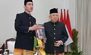 Mengintip Kegiatan Tiga Hari Wapres Gibran: Bertemu Delegasi Negara, Blusukan ke Proyek hingga Tinjau Makan Siang Bergizi