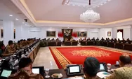 Prabowo Kirim Menteri Kabinet Merah Putih ke Lembah Tidar Magelang, Ini Alasan Sang Presiden!