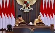 Prabowo Tegas ke Para Menteri Kabinet Merah Putih: Copot Pejabat yang Tak Kerja Keras Daripada Bikin Susah!