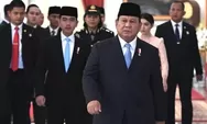 Prabowo Boyong Menteri Kabinet Merah Putih ke Akmil Magelang: Cermin Sikap Tegas Sang Presiden yang Kini Dikenal 'Gemoy'