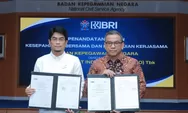 BRI Perkuat Sinergi dengan Badan Kepegawaian Negara untuk Peningkatan Layanan Perbankan Bagi Pegawai BKN