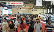 Pameran Otomotif MUF GJAW 2024 Segera Hadir, Dijamin Manjakan Pengunjung dengan Keseruan Tak Terbatas 