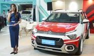 GIIAS Semarang 2024 Pamer Mobil Citroen Model Terbaru Nan Unik: Intip Dapur Pacu, Harga dan Promonya 