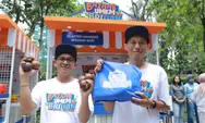 Program Pemberdayaan BRI Sukses Bikin UMKM Klaster Usaha Manggis di Bali Perluas Jaringan Pemasaran