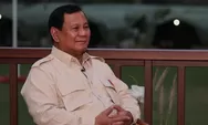 Kabinet Merah Putih Dapat Respons Positif Pasar, Prabowo Subianto: Niat Saya Cari Orang Tepat di Tempat yang Tepat