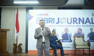 Dukung Kebijakan Pro Rakyat, CEO Promedia Agus Sulistiyono: Stop Impor Beras, Sapi, dan Daging Beku yang Bikin Petani dan Peternak Sengsara