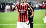 Tijjani Reijnders Bicara Tentang AC Milan, Timnas Belanda hingga Asal Usul Darah Indonesia