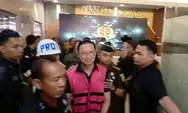 Begini Kronologi Tom Lembong Jadi Tersangka Korupsi Impor Gula yang Kini Ditahan di Rutan Salemba