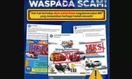 Waspada Penipuan! Ini Cara Bedakan BRImo FSTVL yang Asli dan Palsu