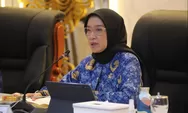 Profil Menteri PANRB Rini Widyantini yang Memulai Karier dari Birokrat hingga Memimpin Reformasi Birokrasi